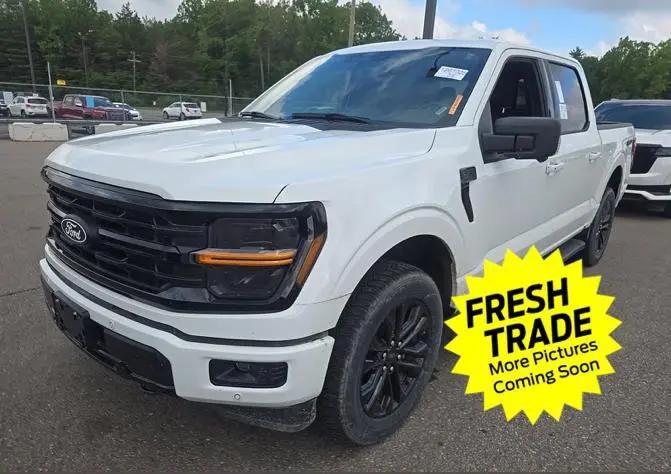 2024 Ford F-150 XLT for sale in Charles City, IA