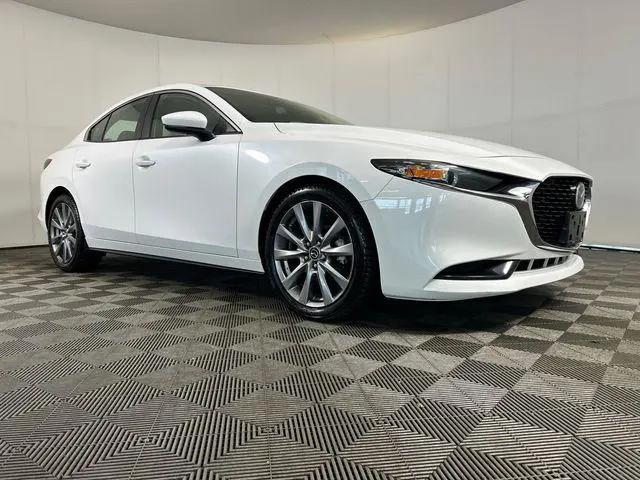 2019 Mazda Mazda3 Select Package for sale in Cuyahoga Falls, OH