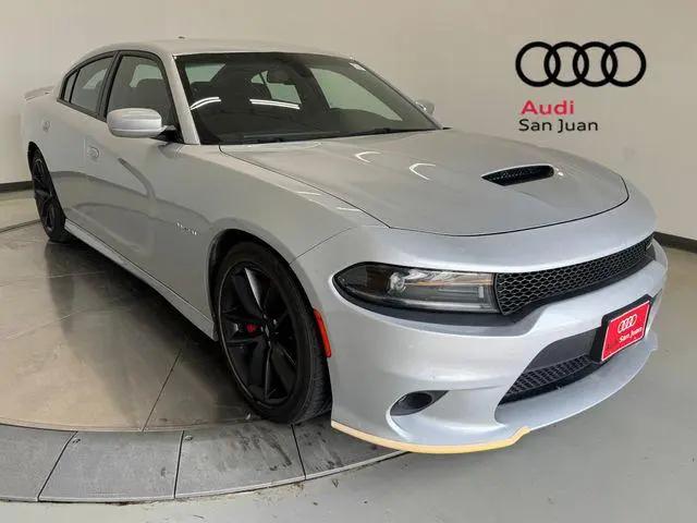 2022 Dodge Charger R/T for sale in San Juan, TX