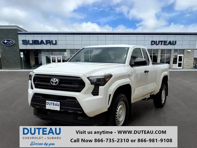 2025 Toyota Tacoma SR for sale in Lincoln, NE