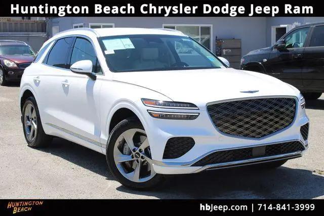 2026 Genesis GV70 2.5T for sale in Huntington Beach, CA