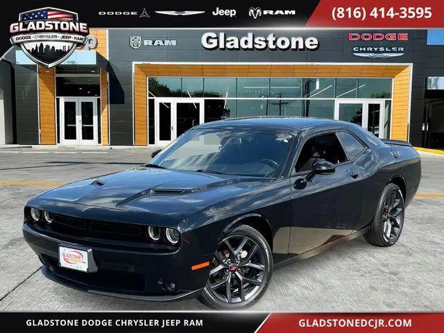 2023 Dodge Challenger SXT for sale in Gladstone, MO
