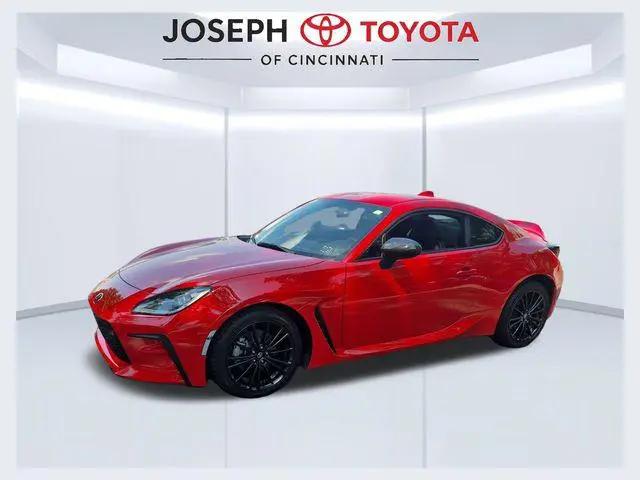 2022 Toyota GR86 for sale near Cincinnati, OH