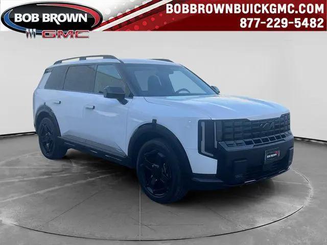 2027 Kia Telluride X-Line EX for sale in Ankeny, IA