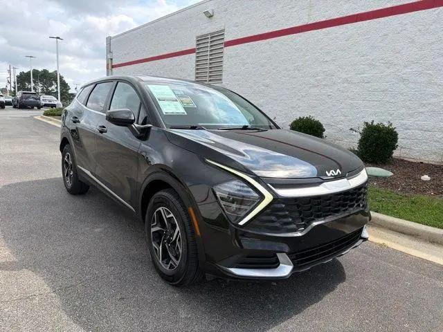2024 Kia Sportage LX for sale in Decatur, AL