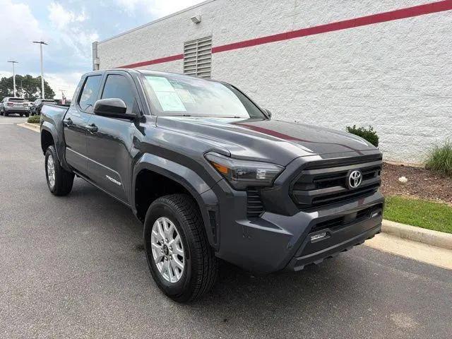 2024 Toyota Tacoma SR5 for sale in Decatur, AL