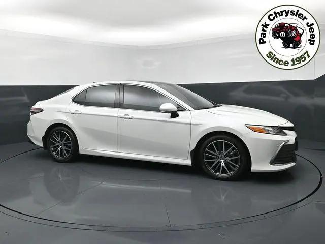 2023 Toyota Camry XLE AWD for sale in Burnsville, MN