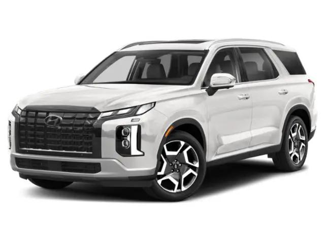 2023 Hyundai Palisade Limited for sale in Burnsville, MN