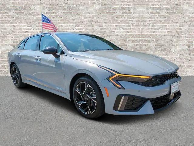 2025 Kia K5 GT-Line for sale in Newport News, VA