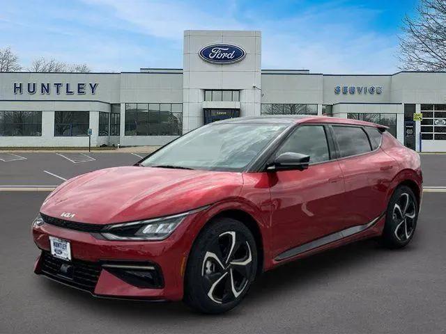 2024 Kia EV6 GT-Line for sale in Huntley, IL