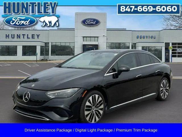 2023 Mercedes-Benz EQE 350 4MATIC for sale in Huntley, IL