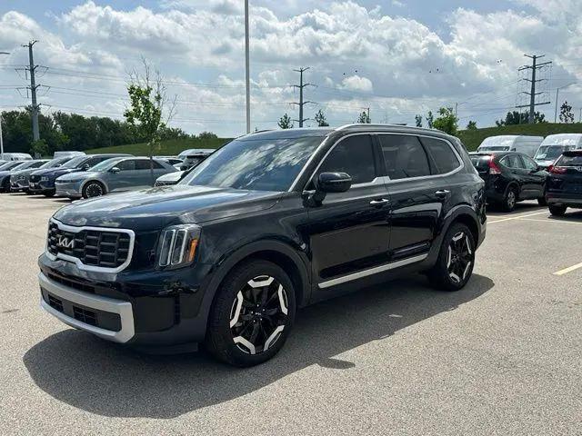 2024 Kia Telluride S for sale in Huntley, IL