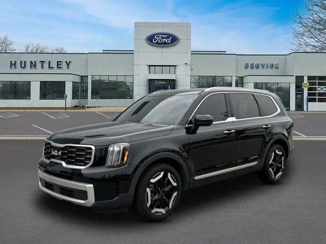 2024 Kia Telluride S for sale in Huntley, IL