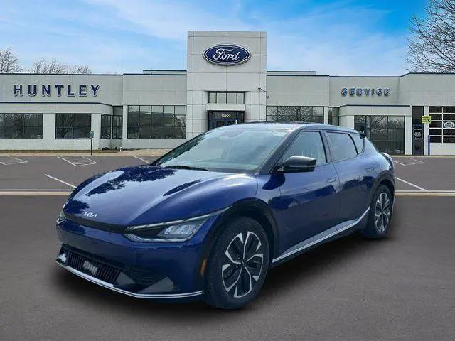 2024 Kia EV6 Wind for sale in Huntley, IL