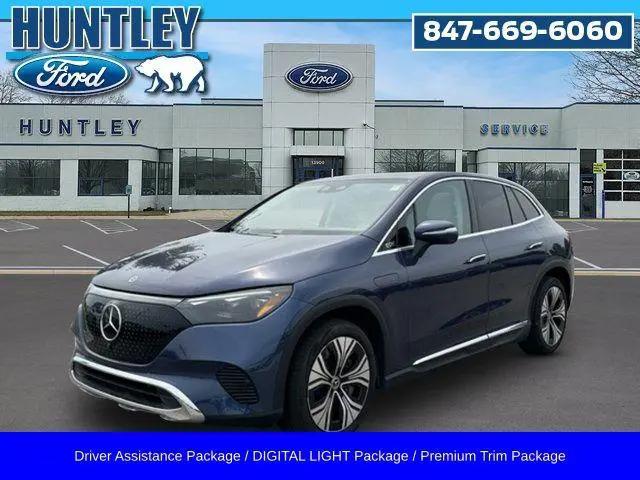 2023 Mercedes-Benz EQE 350 4MATIC for sale in Huntley, IL