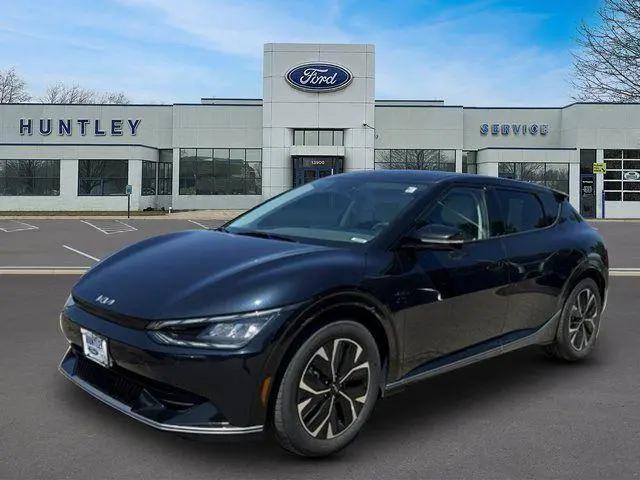 2024 Kia EV6 Wind for sale in Huntley, IL