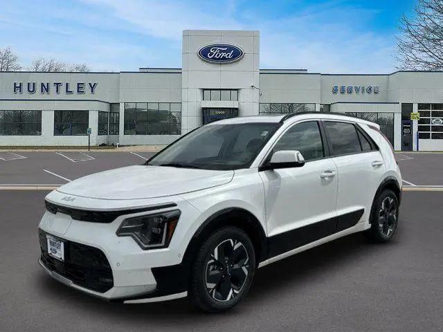 2023 Kia Niro EV Wave for sale in Huntley, IL