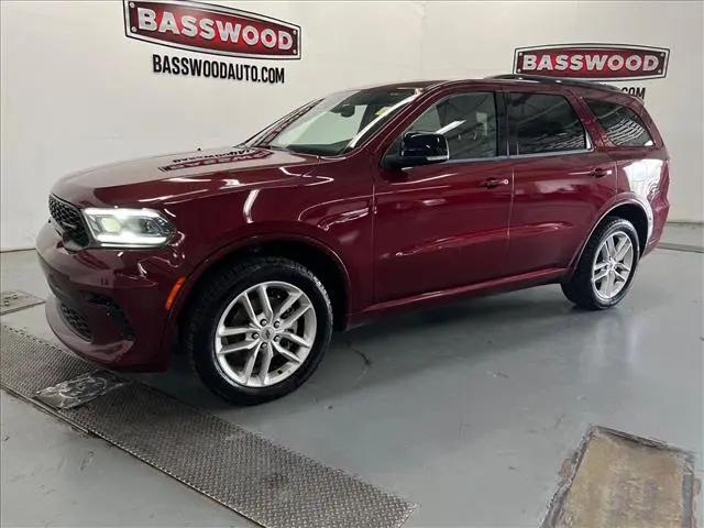 2024 Dodge Durango GT Plus AWD for sale in Fort Payne, AL