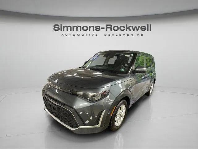 2025 Kia Soul LX for sale in Elmira, NY