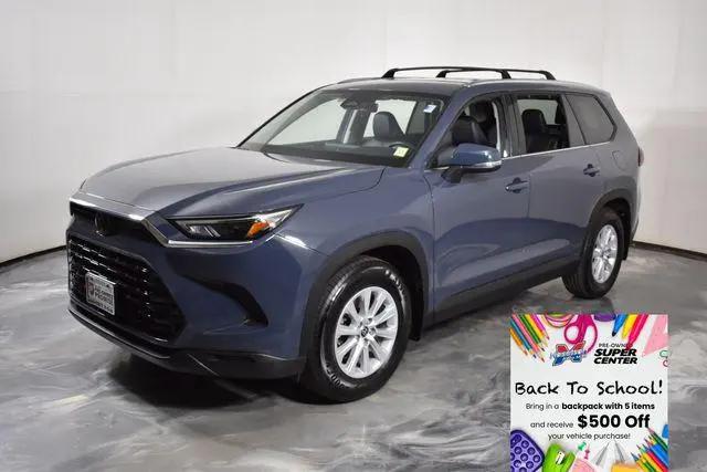 2024 Toyota Grand Highlander XLE for sale in East Rochester, NY