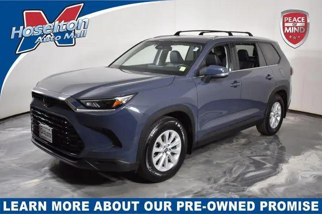 2024 Toyota Grand Highlander XLE for sale in East Rochester, NY