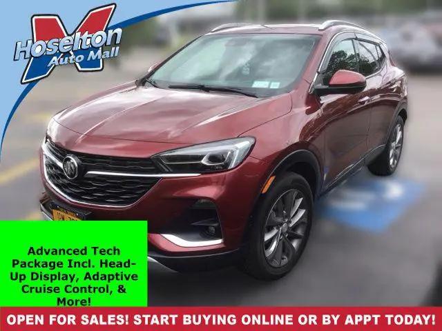 2023 Buick Encore GX Essence FWD for sale in East Rochester, NY