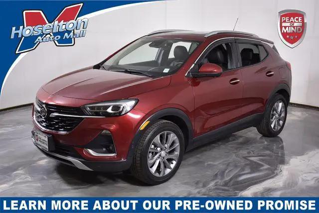 2023 Buick Encore GX Essence FWD for sale in East Rochester, NY