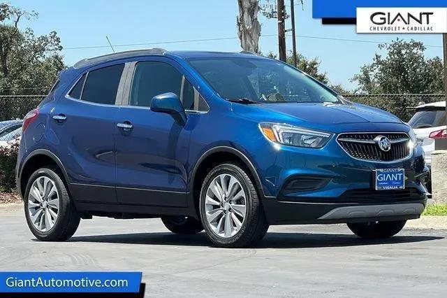 2020 Buick Encore FWD Preferred for sale in Visalia, CA