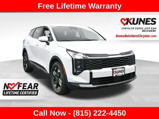 2026 Kia Sportage LX for sale in Belvidere, IL