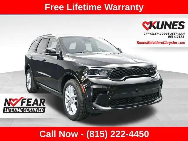 2026 Dodge Durango GT Plus AWD for sale in Belvidere, IL