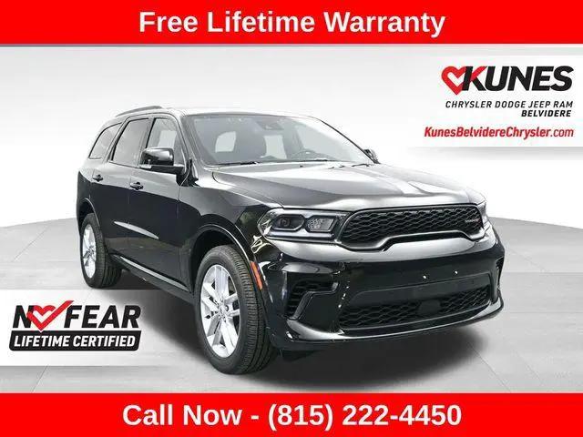 2026 Dodge Durango GT Plus AWD for sale in Belvidere, IL