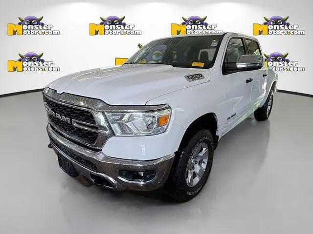 2023 Ram 1500 Big Horn for sale in Michigan Center, MI