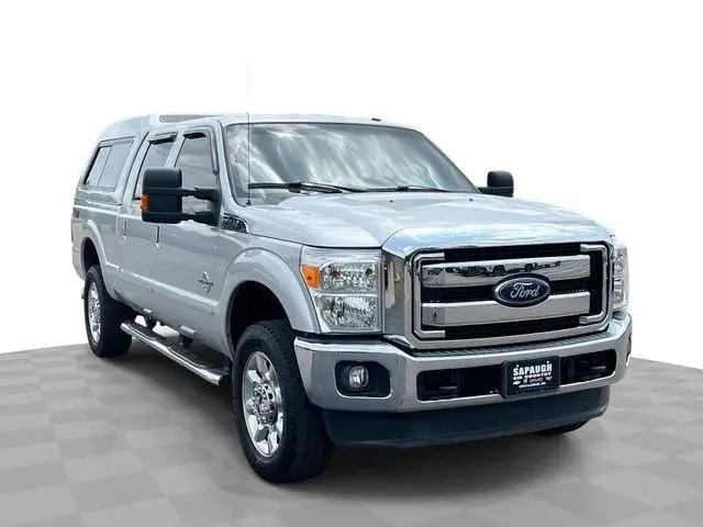 2016 Ford F-350 LARIAT for sale in Herculaneum, MO