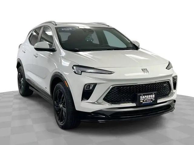 2026 Buick Encore GX Sport Touring FWD for sale in Herculaneum, MO