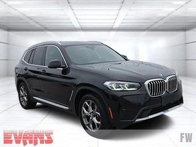 2022 BMW X3 xDrive30i for sale in Fort Wayne, IN