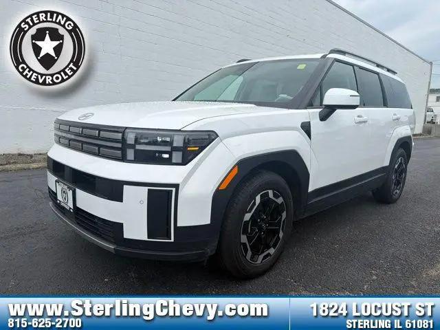 2026 Hyundai Santa Fe SEL for sale in Sterling, IL