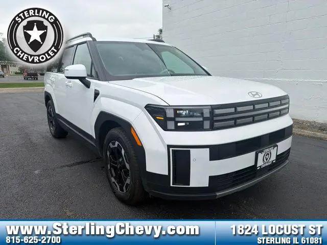 2026 Hyundai Santa Fe SEL for sale in Sterling, IL