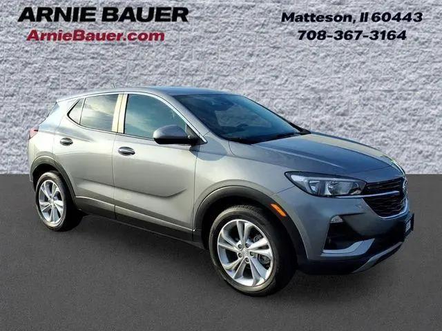 2023 Buick Encore GX Preferred FWD for sale in Matteson, IL