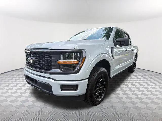 2025 Ford F-150 STX for sale in Newnan, GA