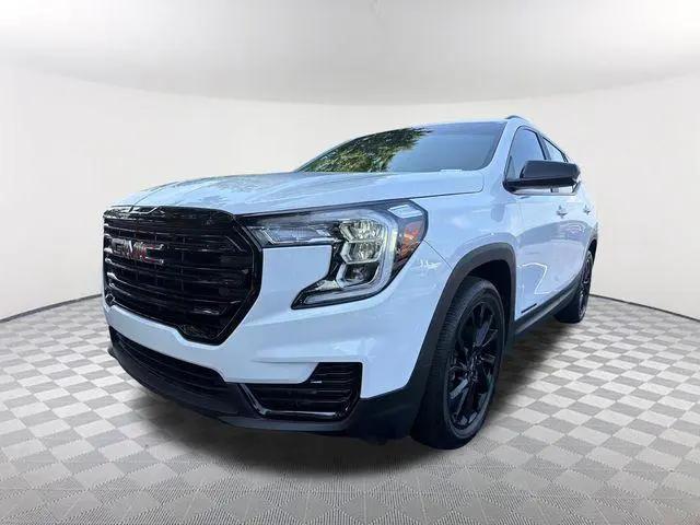 2023 GMC Terrain FWD SLE for sale in Newnan, GA
