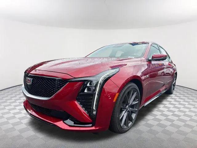 2026 Cadillac CT5 Sport RWD for sale in Newnan, GA