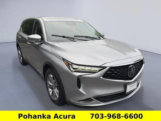 2023 Acura MDX Standard for sale in Chantilly, VA