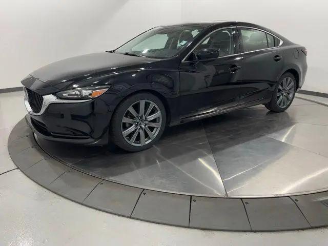 2018 Mazda Mazda6 Grand Touring for sale in Hagerstown, MD