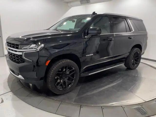 2024 Chevrolet Tahoe 4WD LS for sale in Hagerstown, MD