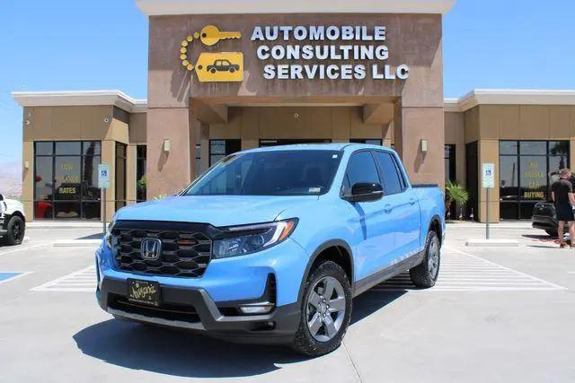 2024 Honda Ridgeline TrailSport for sale in Bullhead City, AZ