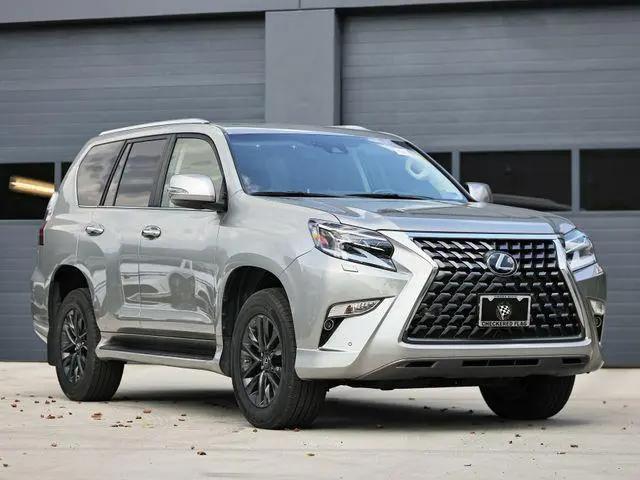 2020 Lexus GX 460 Premium for sale in Virginia Beach, VA