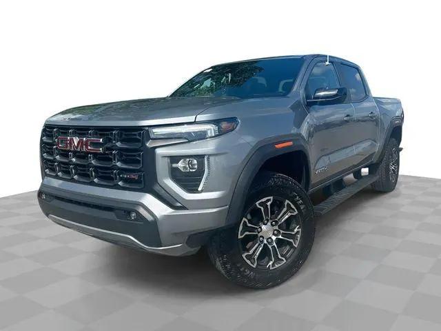 2023 GMC Canyon 4WD Crew Cab Short Box AT4 for sale in Southfield, MI