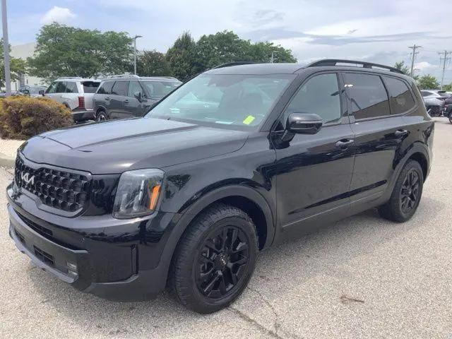 2024 Kia Telluride SX Prestige X-Pro for sale in Avon, IN