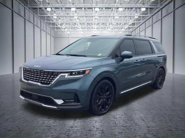 2024 Kia Carnival MPV SX Prestige for sale in Avon, IN