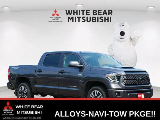 2018 Toyota Tundra SR5 5.7L V8 for sale in White Bear Lake, MN